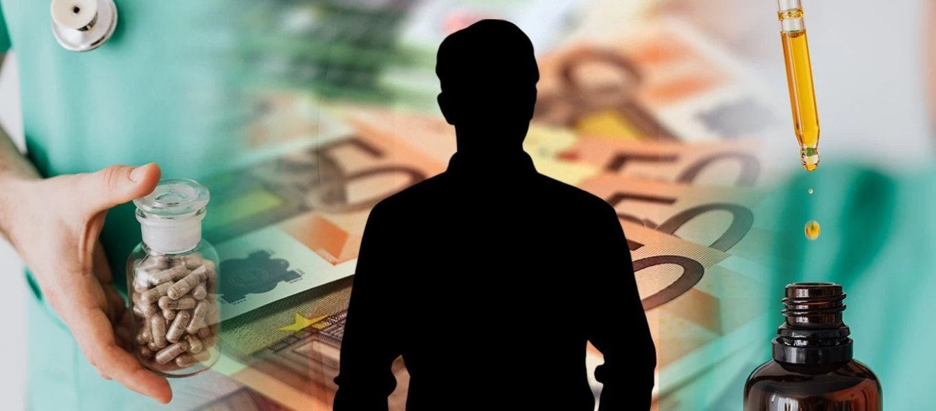 «Μαϊμού» γιατρός: «Ξεψαχνίζονται» πάνω από 100 καταγγελίες με εντολή του ανακριτή